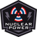 Nuclear Crno bela