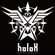 HoloX -Secret Society-