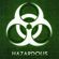 Hazardous Corporation