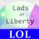 Lads Of Liberty - Foundation