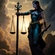 Warrioir of Justice