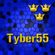 Tyber55