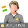 Abhijit Parx