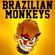 Brazilian Monkeys