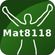 Mat8118