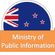 New Zealand Public Information