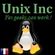 Unix Inc