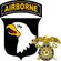eUS Airborne 101st QM