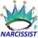 Narcissist Party
