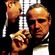 Godfather Don Vito Corleone