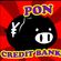 PON Credit Bank