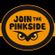 Join the Pinkside