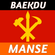 Baekdu Manse