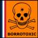 Borrotoxic