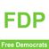 Free Democratic Party HQ