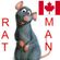 rat man