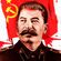 J.V. Stalin.