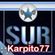Soy Karpito77