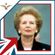 Baroness Margaret Thatcher