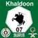 Khaldoon