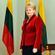 Mrs Dalia Grybauskaite