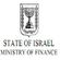 Israel Ministry of Finance