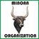 MINOAN ORGANIZATION