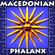 1st Macedonian Phalanx