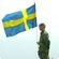 Sweden Soldier