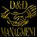 D&D Managment