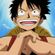 Luffy meat