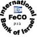 FeCO Intl Bank of Israel