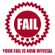 The Seal of Fail