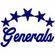 Generals Incorporated