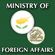 Ministry of Foreign Affairs CY