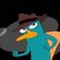 Perry the Platypus22