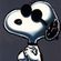 Snoopy Santiago
