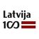 Latvia100