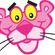Pink Panther 2000