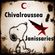 Chivalroussea