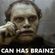 The  Zombie Brain Trust