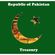 Republic of Pakistan Treasury