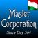 Master Corporation