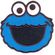 Cookie Monster's Cookie Jar