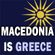 Macedonia is Hellas