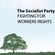 The Socialist Party UK