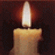 Candleflame
