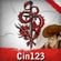 Cin123