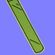 An Inanimate Carbon Rod
