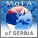 Foreign Ministry of eSerbia